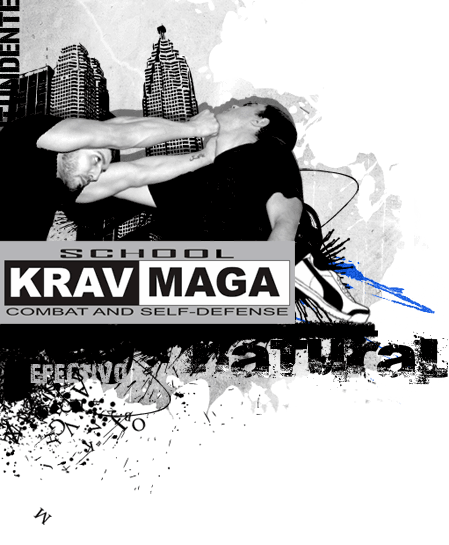 Centro Argentino Profesional Autodefensa Krav Maga TEL: 4798-7241