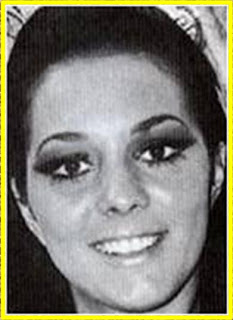 MONARCAS DE VENEZUELA Miss Venezuela 1969 Marzia Rita Piazza Suprani