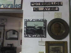 Ejemplo de la vida chiricana