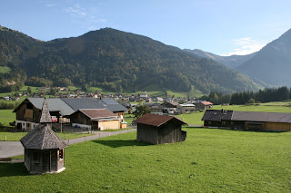 Bregenzerwald