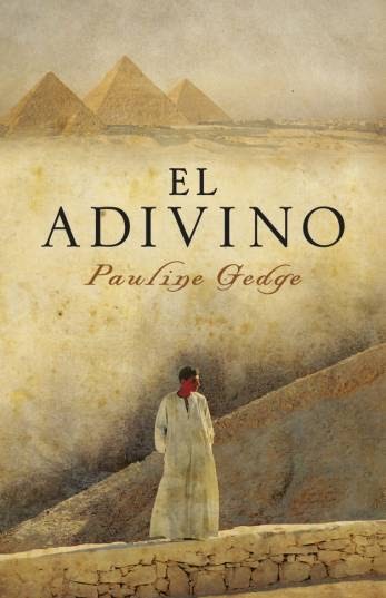 Resultado de imagen para Pauline Gedge - El Adivino