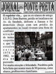 Jornal do Bairro