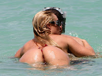 Качественные фото сексуальной модели Nicole Coco Austin Фото модели Николь Остин - качественные фото Nicole Coco Austin