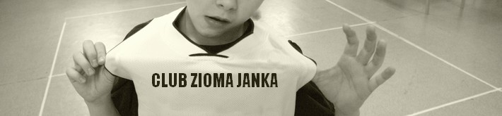 CLUB ZIOMA JANKA
