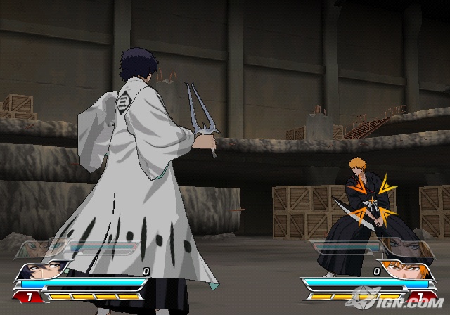 Download Game Pc Bleach Download Pc Game