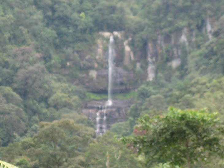 AIR TERJUN SIPTANG