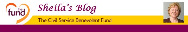 Sheila Fitzgerald's Blog