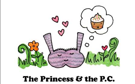 The Princess and the PC