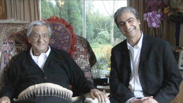 Conscience sans objet non dualisme