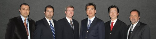 2010 ORS Annual Meeting_ ORS/OREF Travel Awards in Orthopaedic Research Translation Recipients