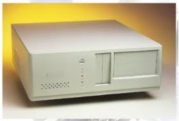 MANTENIMIENTO DE COMPUTO: GABINETES