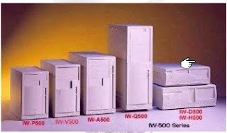 MANTENIMIENTO DE COMPUTO: GABINETES