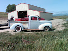 '40 Ford