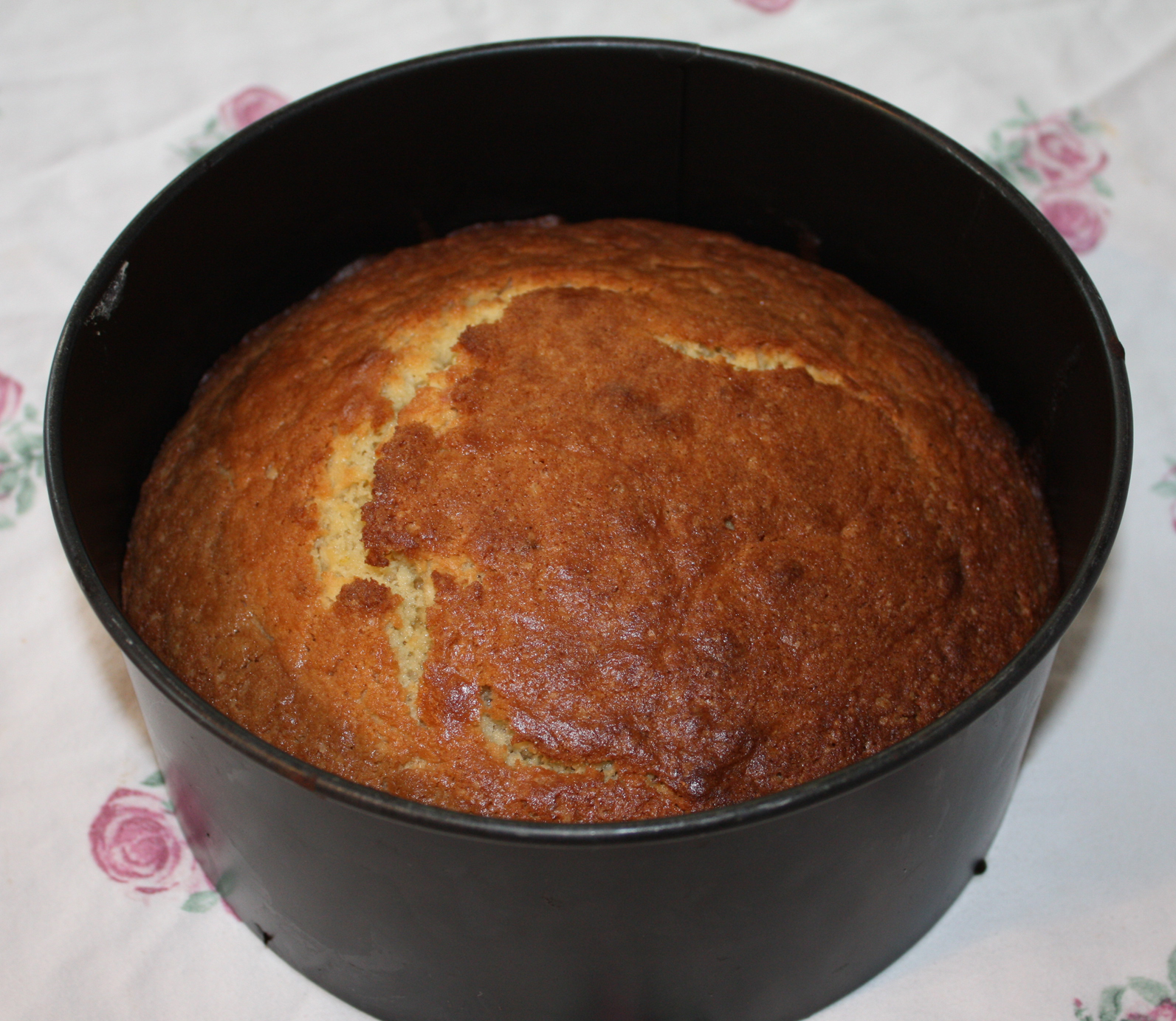 Mezzamay Tesco Recipe Review Lemon Drizzle Cake