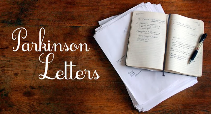 Parkinson Letters