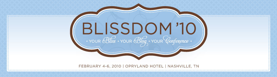 [BlissDomHeader.jpg]