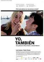Yo, también (Estreno 16 de Octubre)