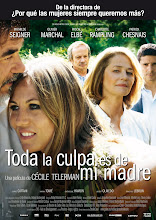 Toda la culpa es de mi madre (Estreno 18 de Diciembre)