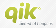 qik logo