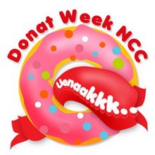 Donat Week NCC