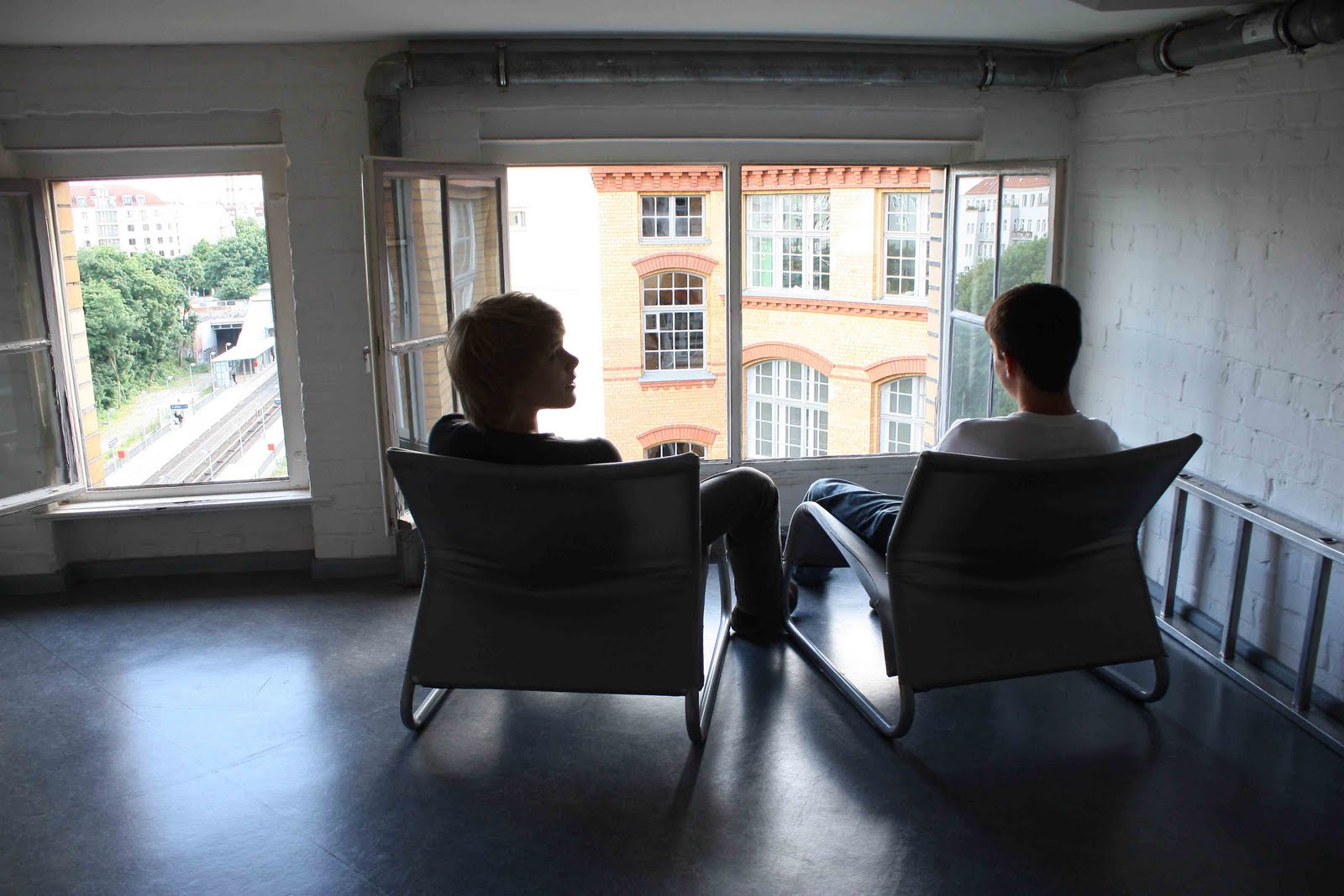 Steven Sherman Travels The Arts Technologies New York