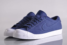 nike all court canvas