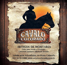 Cavalo Colorado