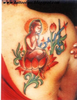 Phra Chao Tattoos