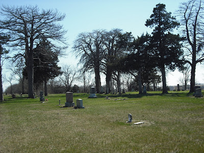 Stull+cemetery+stairs