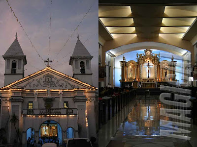 San Pedro Bautista