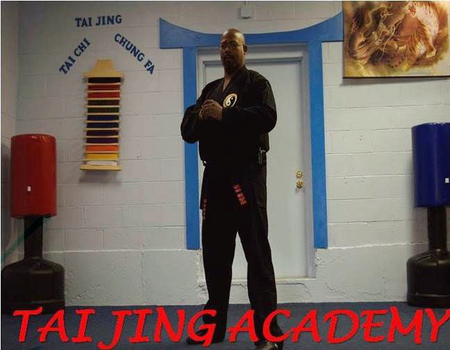 Tai Jing Academy
