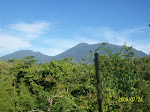 Gunung singgalang