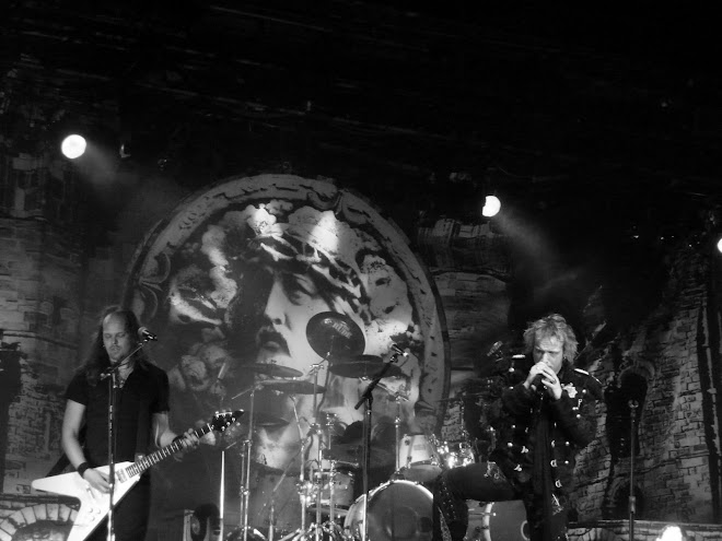 EDGUY LIVE ELYSEE MONTMARTRE