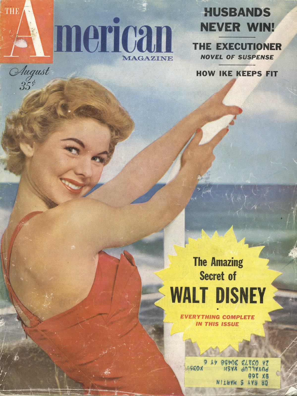 08 September 2011 Anja Goller