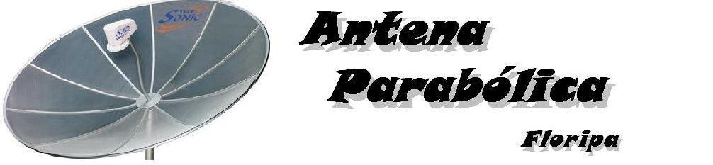 ~Antena Parabólica~