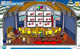 FEATURED IGLO OF THE MONTH