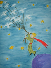 O segundo Principezinho