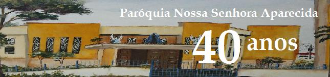 Paróquia Nossa Senhora Aparecida