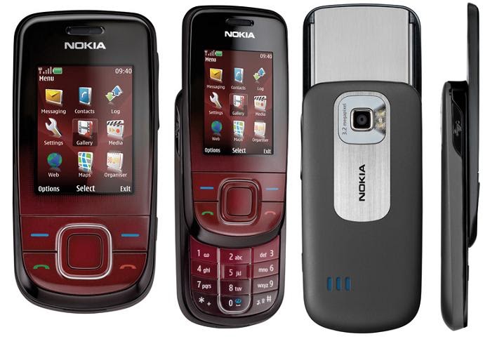 woo mobile world review nokia 3600 classic
