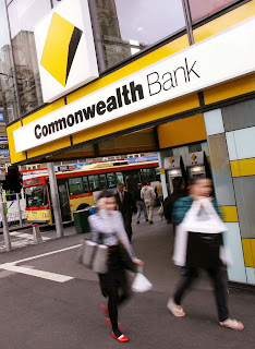 Commonwealth Bank