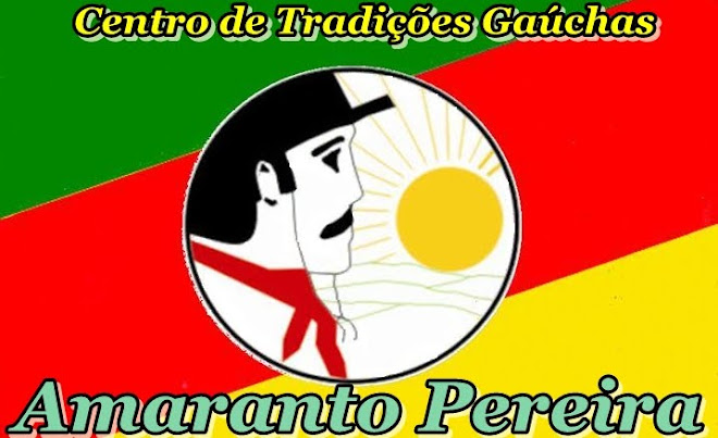 CTG Amaranto Pereira