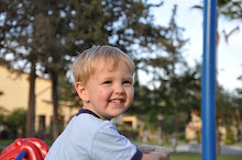 Isaac (2.5 years)