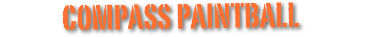 Compass Paintball Blog