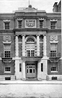Harvard Club of Victoria