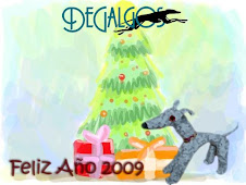 FELIZ AÑO 2009