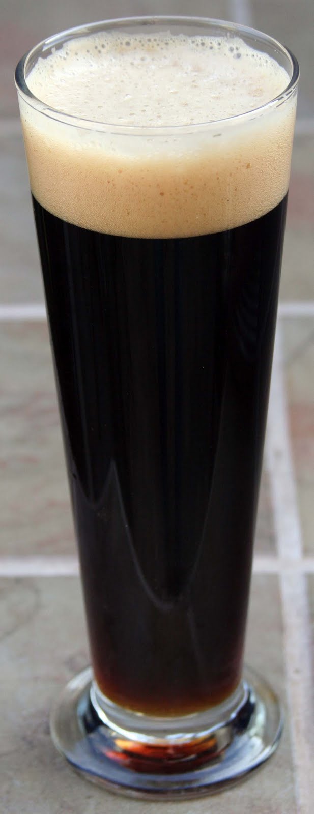 Ryan Brews Schwarzbier Redux Review