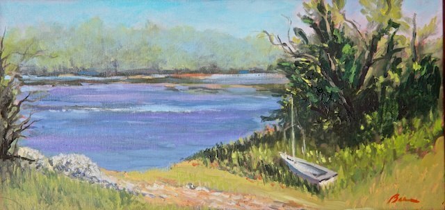 Little Boat That Could