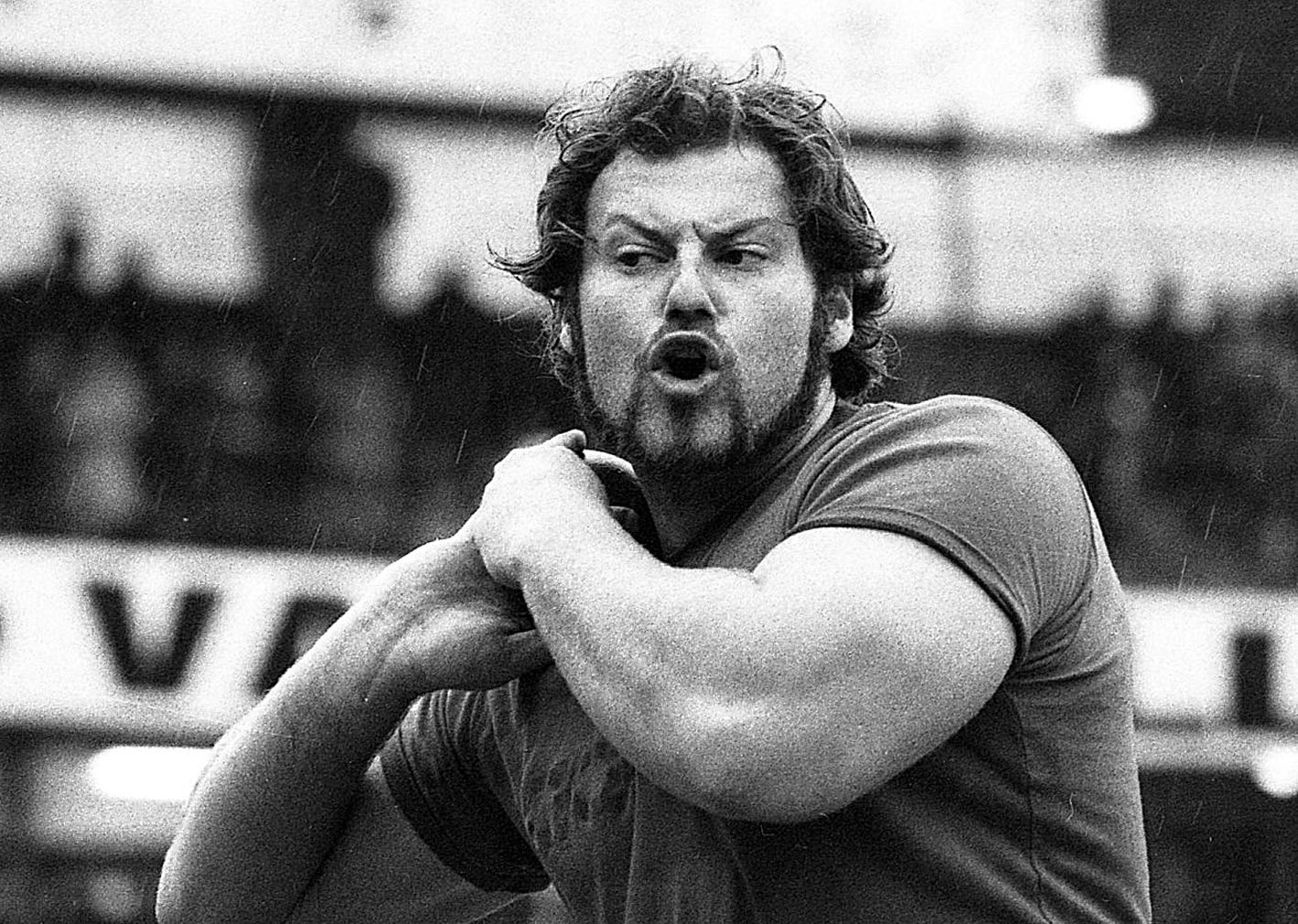 Sveriges gladaste man: maj 2010