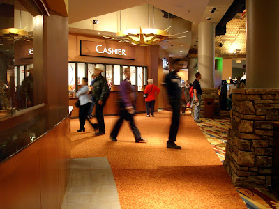 tachi casino