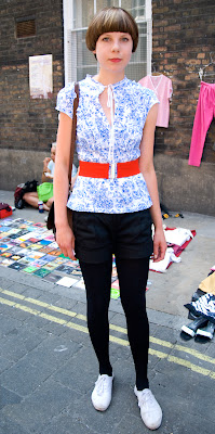 Brick Lane